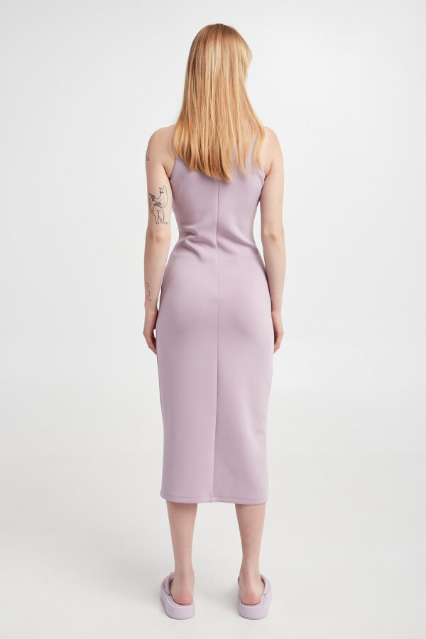 6c1a5960a25d73c8a5734333af8d6562fee1034a Sukienka Mammola MAX MARA LEISURE