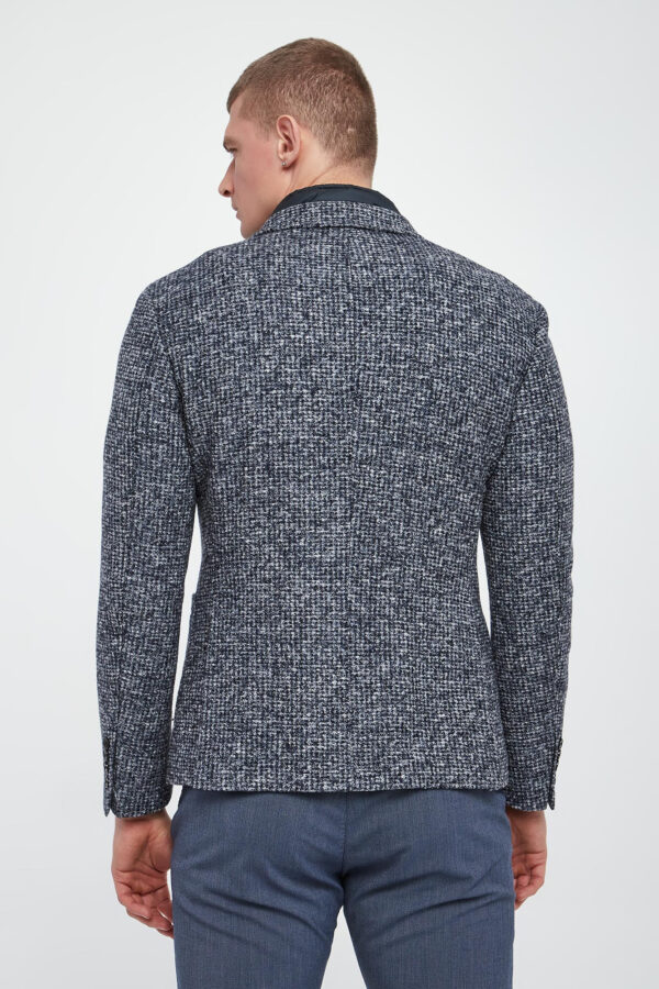 6c73a778ef09b74c650e14db57b8f87efa649189 Marynarka męska z wełną Hectic JOOP!