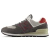 New Balance U574QGY Sneakersy męskie