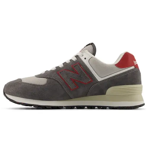 New Balance U574QGY Sneakersy męskie