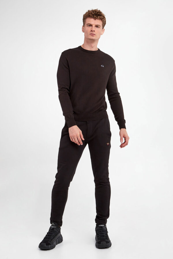 6c9ec1256899ced052bdb100cb7f0e63f32c6f11 Sweter męski LA MARTINA