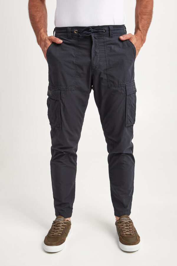 6ca72738ba839b72816ba7b40f51c6663ea4fe10 Spodnie męskie cargo AERONAUTICA MILITARE