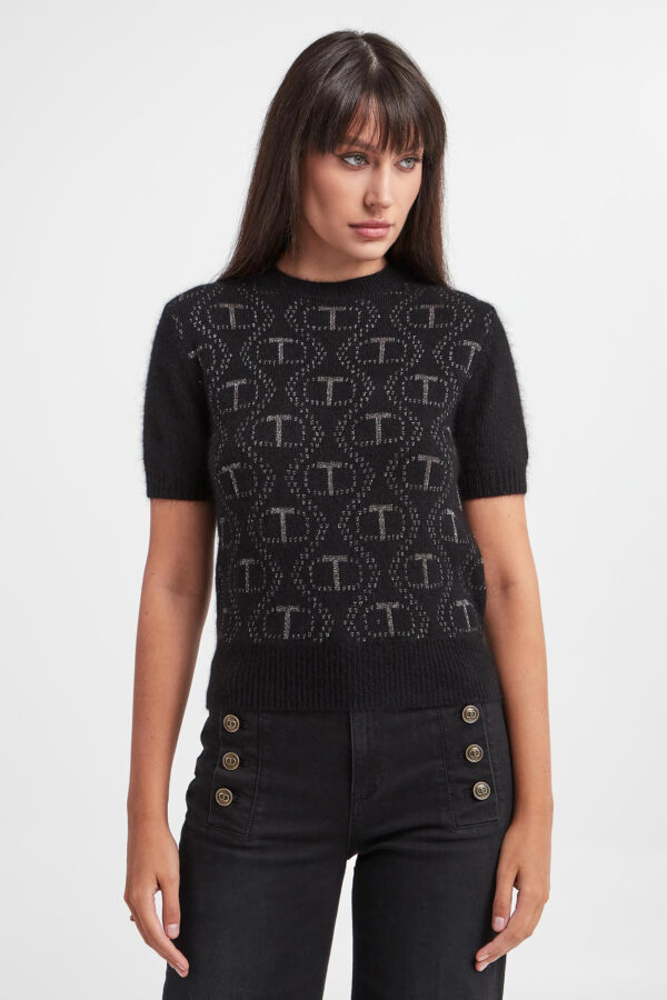 Sweter damski TWINSET