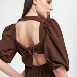 6cb93390171ecc77628d554e8935aae9728942ee Sukienka muślinowa NOTES DU NORD