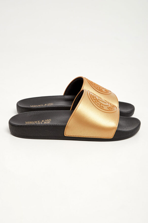 Klapki VERSACE JEANS COUTURE