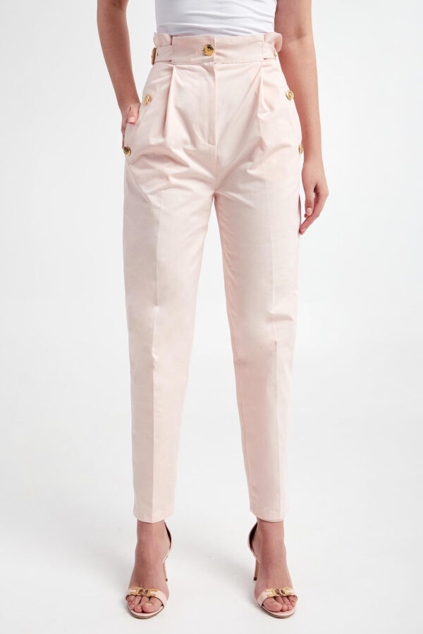 Spodnie damskie ELISABETTA FRANCHI