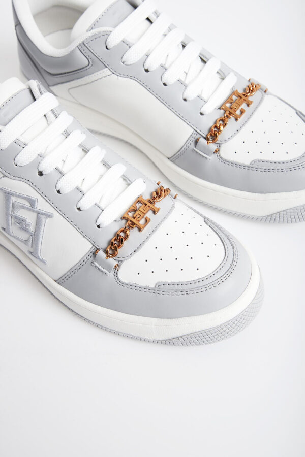 6d07f29f8855644002fef96262e42594e01f336b Sneakersy damskie skórzane ELISABETTA FRANCHI