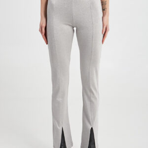 Spodnie damskie KARL LAGERFELD