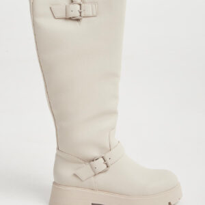 Kozaki damskie TWINSET ACTITUDE