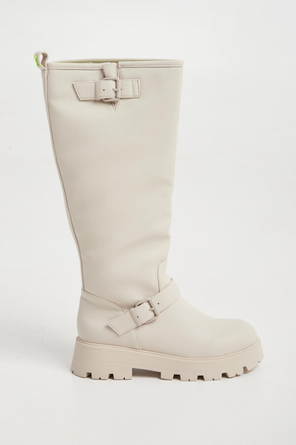 Kozaki damskie TWINSET ACTITUDE