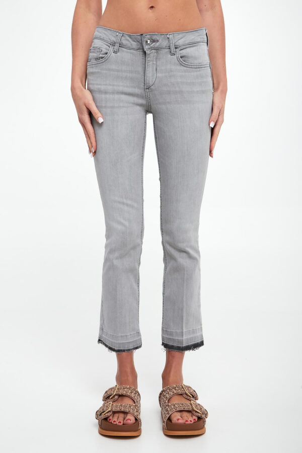 6d74b175a12ac9761190c1a1cebf9d129b62ad71 Jeansy damskie LIU JO