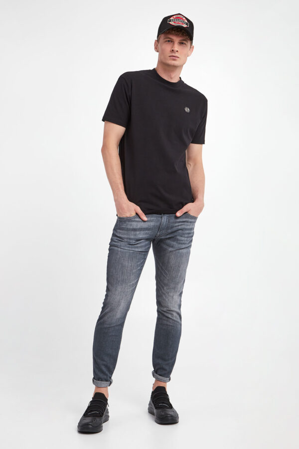 6d7609d0b9ecf6c14e0d346ac111a4db333a212a T-shirt męski PHILIPP PLEIN