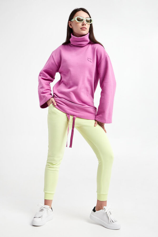 Bluza damska KARL LAGERFELD