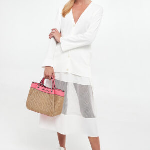 Kardigan damski ARMANI EXCHANGE