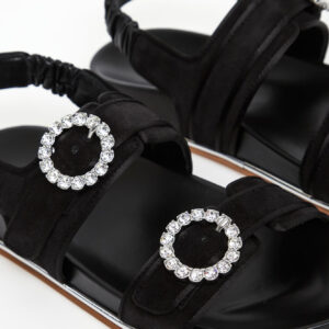 6dc7252175dd76e270a4f44a4380e34747e24c97 Sandały damskie skórzane BALDININI