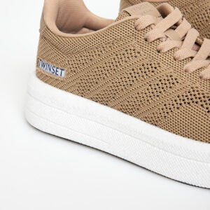 Sneakersy damskie ultralekkie TWINSET