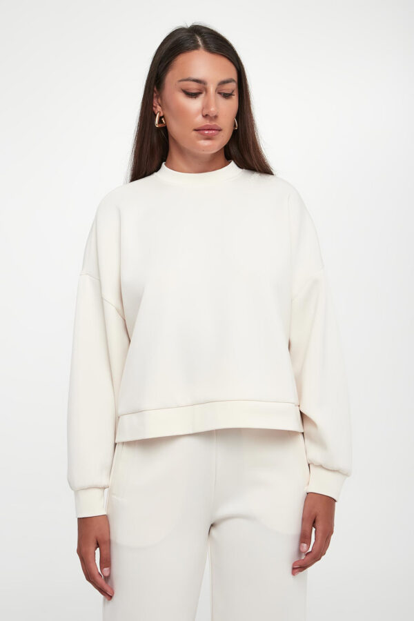 Bluza damska ARMANI EXCHANGE