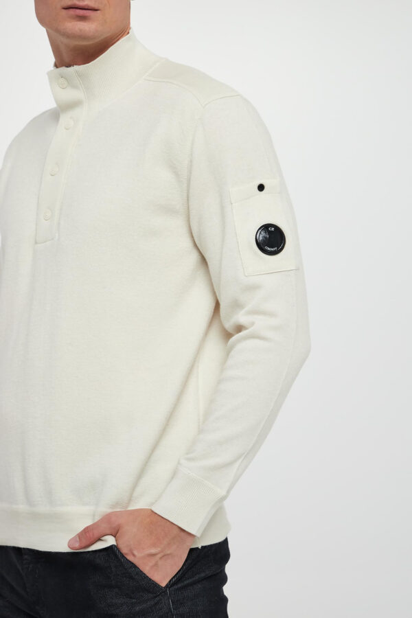 6e5efde72651ad50917621863c61d55c9b45c9dd Sweter męski C.P. COMPANY