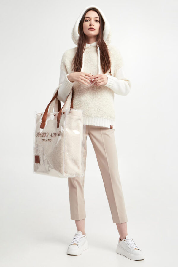 6e5fba5cf95ce56f700ba7dea7651952d91b3387 Sweter damski EMPORIO ARMANI