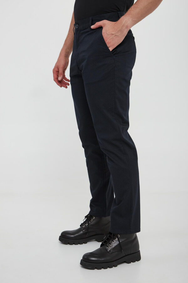 6e72ac92f12ffa37a0aa71637707bd0e078ccc45 Spodnie męskie ARMANI EXCHANGE