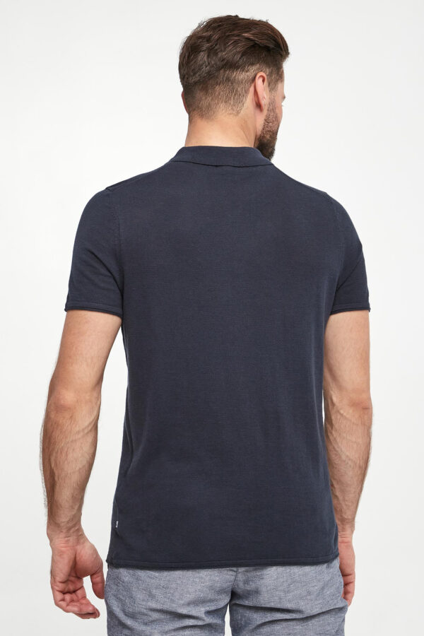 6e90506ebf85c82b37a92a64cad949c68dfd9745 Polo męskie Bastian JOOP! JEAN