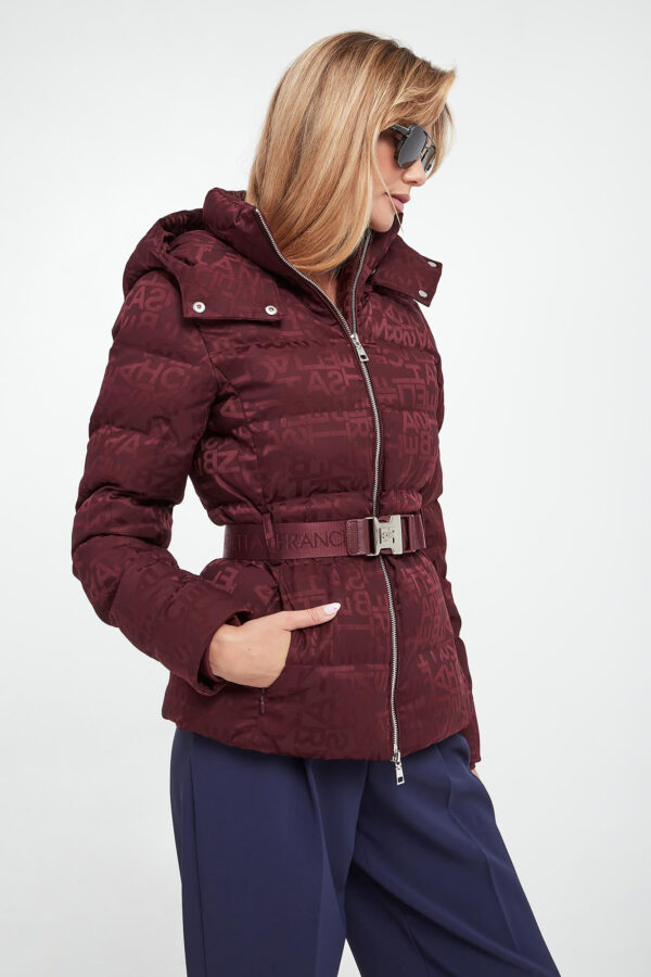 6eb32efe2aff80ee2084779072ca2822c26d2d3a Kurtka damska ELISABETTA FRANCHI