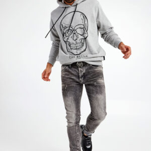 Bluza męska PHILIPP PLEIN