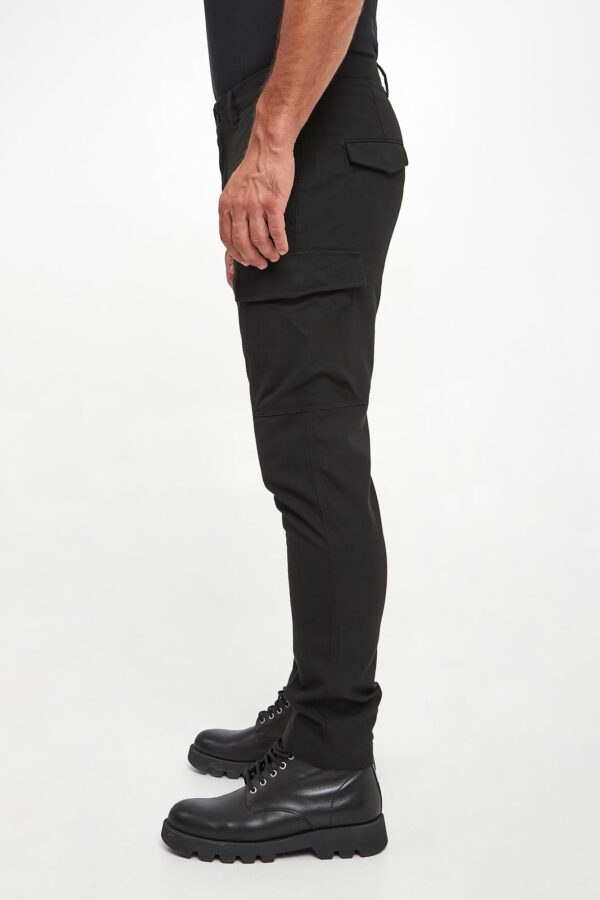 6eece6ebcb081a1bd46aab567d1fe670005cb86a Spodnie męskie cargo Marten-W JOOP! JEAN
