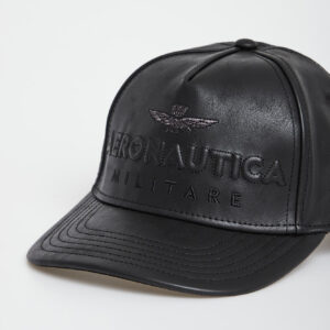 6f008583a3447bc849d145cb687f598f4975f9cd Czapka z daszkiem damska AERONAUTICA MILITARE