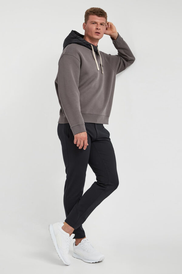 6f08e567b06ab32324b8216f3c460446b027843e Bluza męska z kapturem ARMANI EXCHANGE