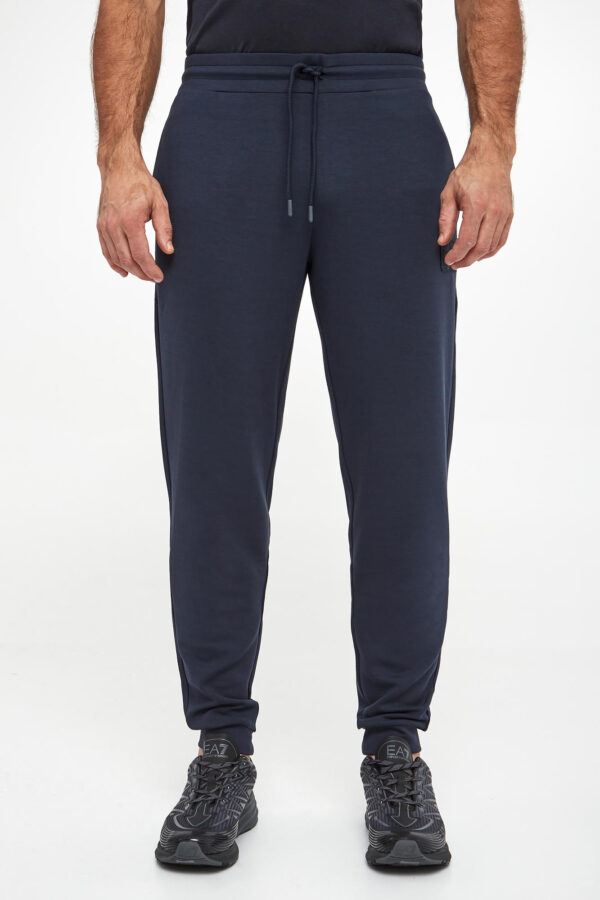6f09a529c669075d82a4605c9bf73daf395598dd Spodnie dresowe męskie EA7 EMPORIO ARMANI
