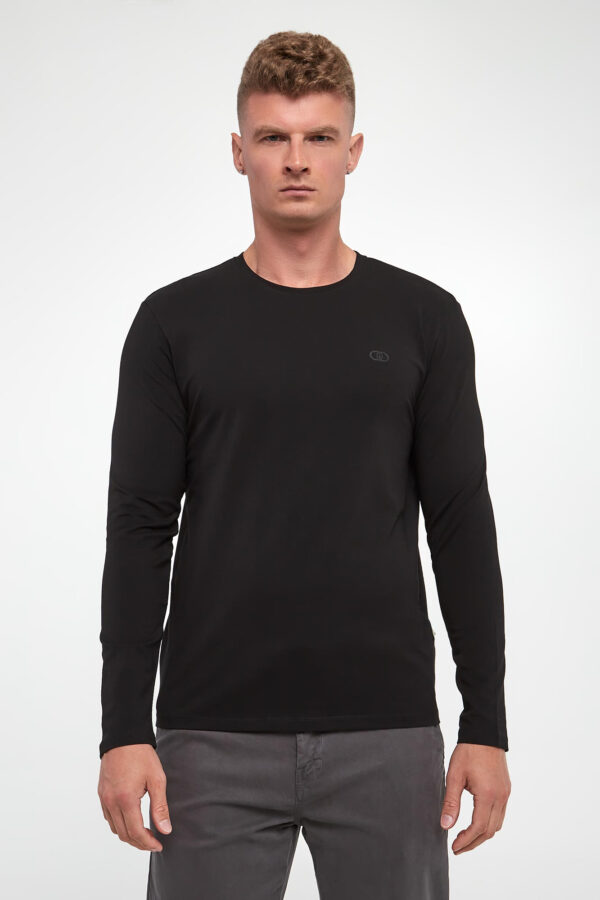 6f26fb7d1df549be75373e927f4d5121839098fc Longsleeve męski LIU JO