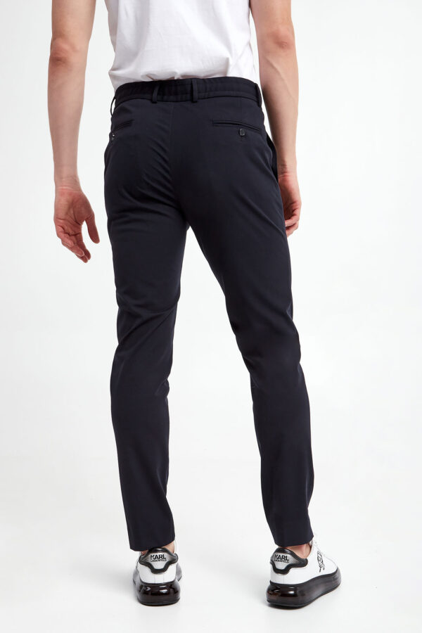 Spodnie męskie KARL LAGERFELD