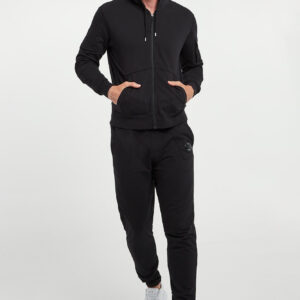 Bluza męska z kapturem C.P. COMPANY