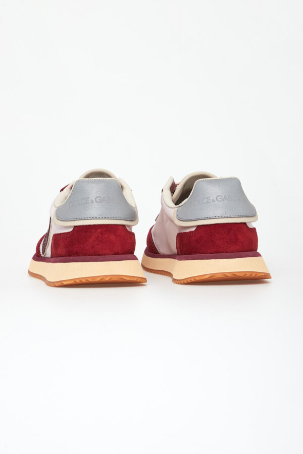 6f5dda14ef761695167627b9286dd4697f4d5ff3 Sneakersy damskie DOLCE & GABBANA