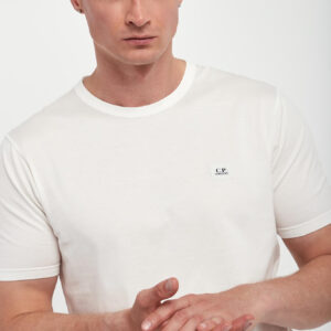 T-shirt męski C.P. COMPANY