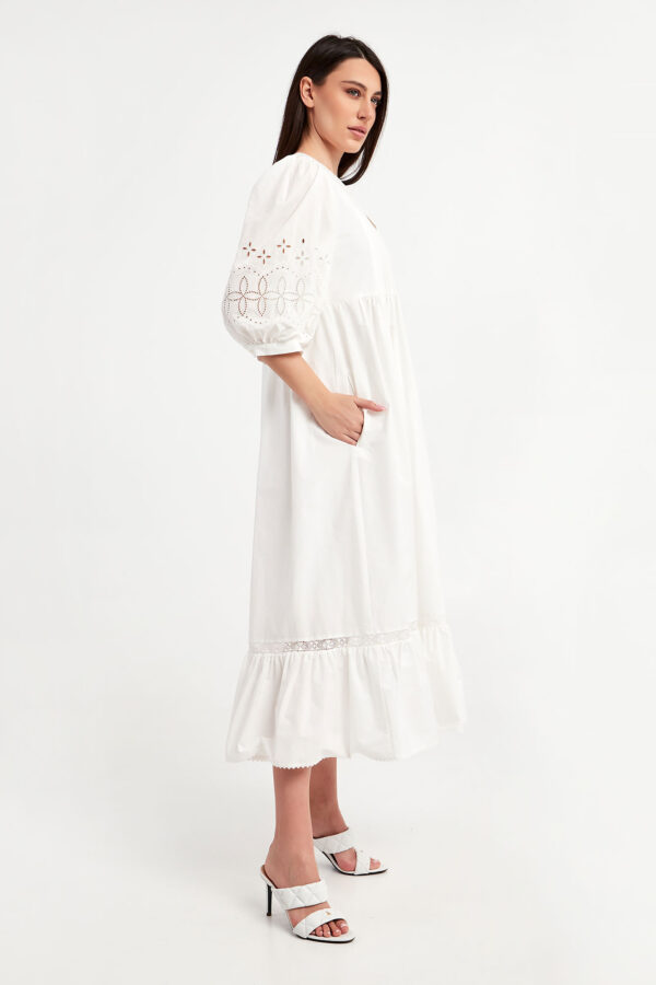 Sukienka Cerbero WEEKEND MAX MARA