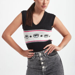 Kamizelka damska CHIARA FERRAGNI