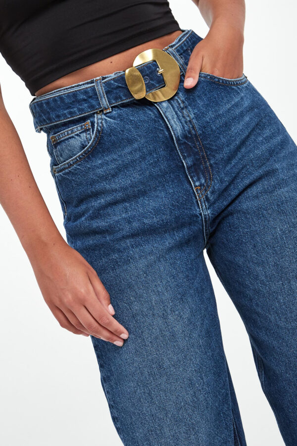 Jeansy damskie TWINSET