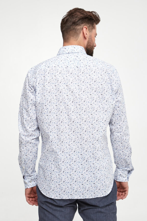 6fb5f13687f096a2ad454f73dc2aaeff077e01ea Koszula męska Pai JOOP!