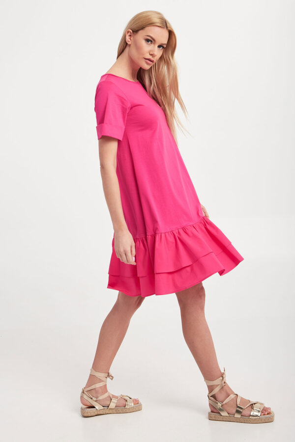 Sukienka Baccano WEEKEND MAX MARA