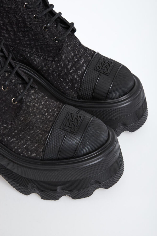 Trapery damskie CASADEI