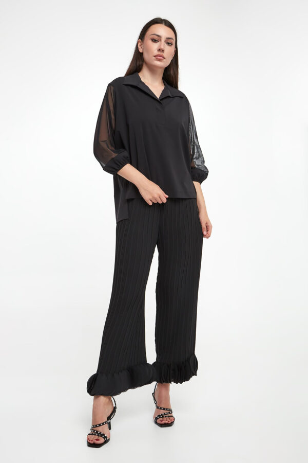 702a503c7bc65950b7493d66f0dfce3028ac1f61 Bluzka damska JOSEPH RIBKOFF