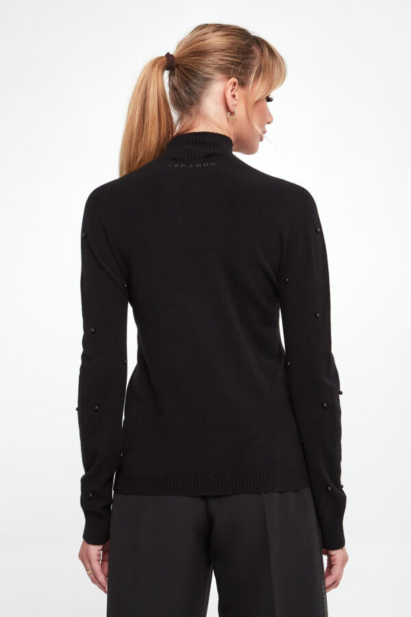 Golf damski ERMANNO FIRENZE