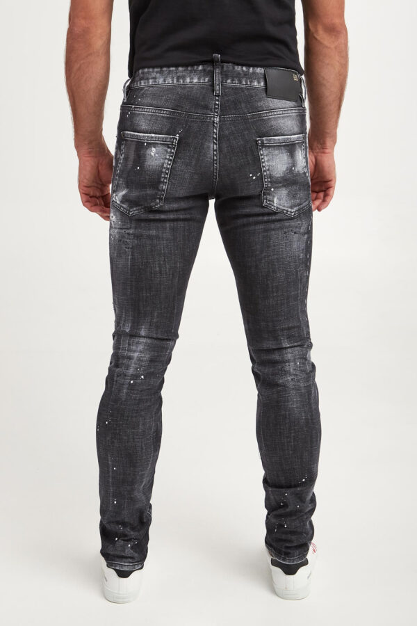 705438c61e2faa2c0ac91dcb62247adfae96d986 Jeansy męskie Cool Guy Jean DSQUARED2