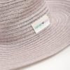 7061f4c758700fbc88876477c84f873653ba38fd Kapelusz damski fedora EMPORIO ARMANI