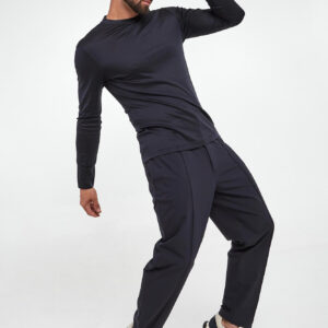 Longsleeve męski EMPORIO ARMANI