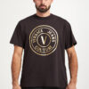 T-shirt męski VERSACE JEANS COUTURE