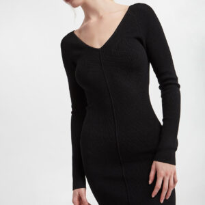 Sukienka midi GESTUZ