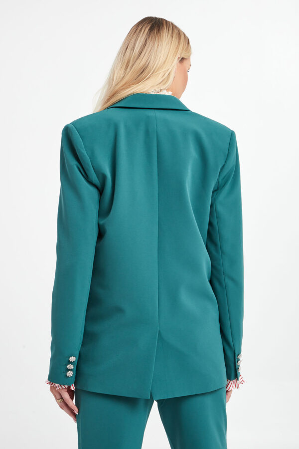 70a71621140fcb4ca3b5f6557ae0d8e4b7275c58 Marynarka damska dwurzędowa CUSTOMMADE